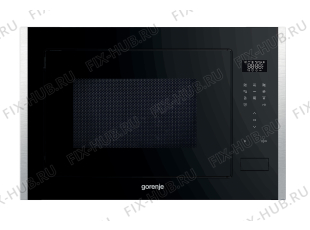 Микроволновая печь Gorenje BM251S7XG (470736, XY925Z) - Фото